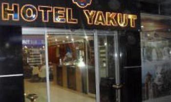 Van Yakut Hotel Exterior photo